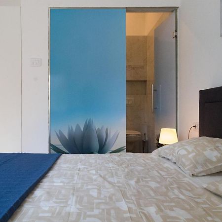 Twin Center Apartments Belgrad Exterior foto